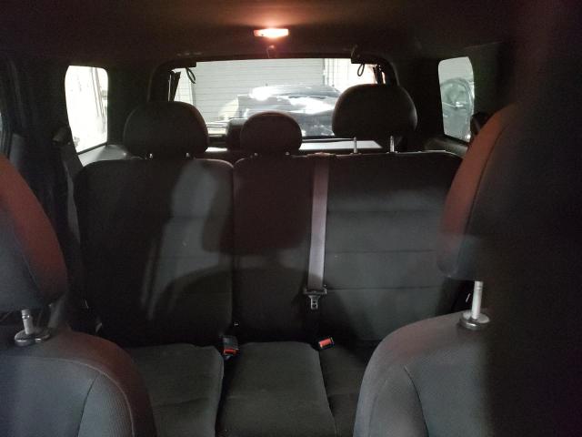 Photo 10 from auction – 2008 FORD ESCAPE XLT with VIN 1FMCU03148KD82101