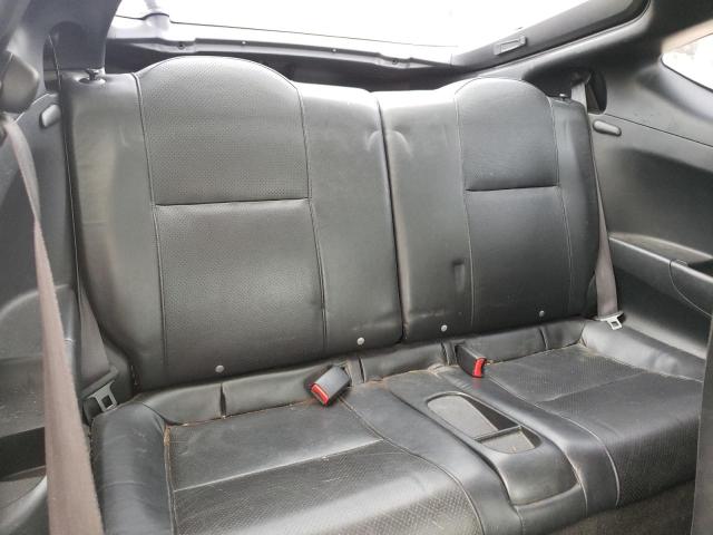 Zdjęcie 10 z aukcji – 2002 ACURA RSX z VIN JH4DC54842C034027