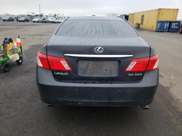 Photo 6 from auction – 2008 LEXUS ES 350 with VIN JTHBJ46G982177100
