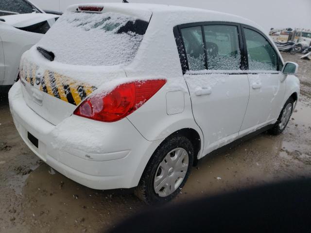 Photo 3 from auction – 2012 NISSAN VERSA S with VIN 3N1BC1CP9CK255552