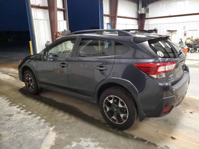 Photo 2 from auction – 2019 SUBARU CROSSTREK with VIN JF2GTABC0K8242991