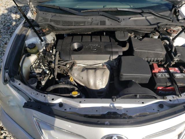 Photo 11 from auction – 2011 TOYOTA CAMRY BASE with VIN 4T1BF3EK8BU735898