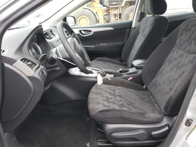 Photo 7 from auction – 2013 NISSAN SENTRA S with VIN 1N4AB7AP6DN904002
