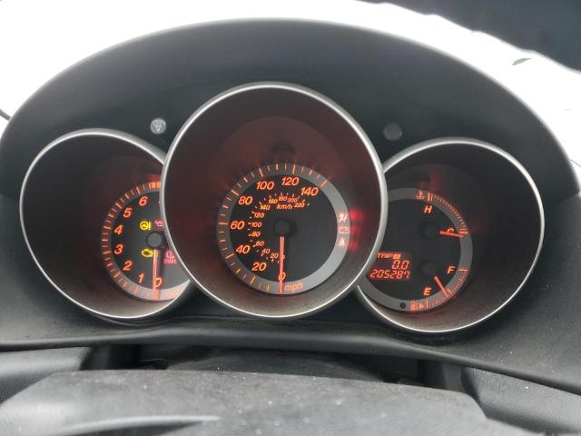 Photo 9 from auction – 2006 MAZDA 3 S with VIN JM1BK323461490571