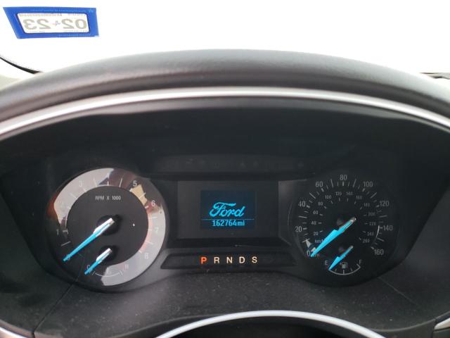 Photo 9 from auction – 2013 FORD FUSION S with VIN 3FA6P0G70DR286470
