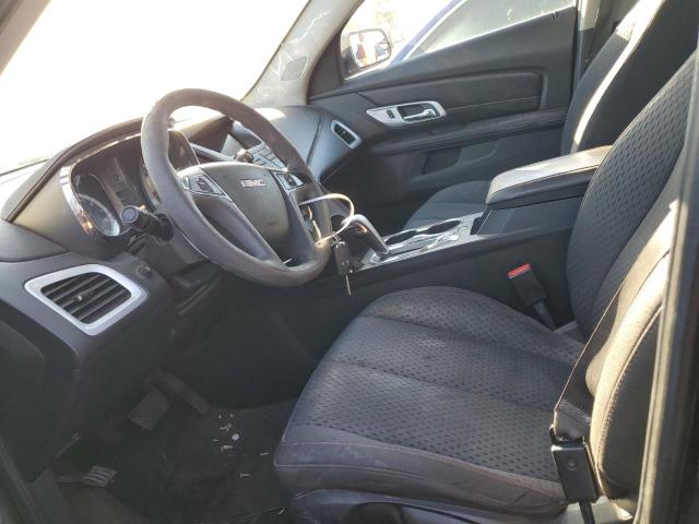 Photo 7 from auction – 2012 GMC TERRAIN SL with VIN 2GKALMEK3C6343379