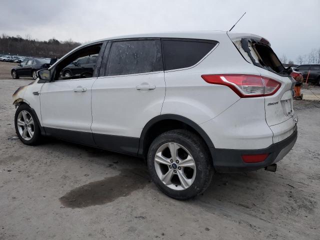 Photo 2 from auction – 2013 FORD ESCAPE SE with VIN 1FMCU9GX6DUD04274