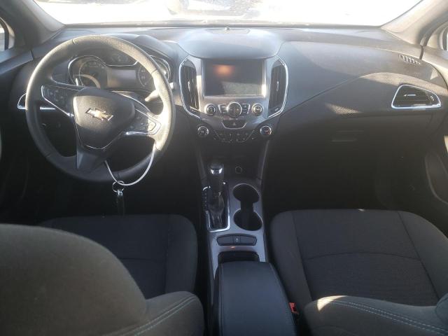 Photo 8 from auction – 2016 CHEVROLET CRUZE LT with VIN 1G1BE5SM2G7302584