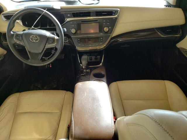Zdjęcie 8 z aukcji – 2014 TOYOTA AVALON BAS z VIN 4T1BK1EB7EU093842