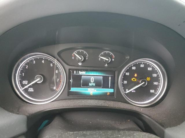 Photo 9 from auction – 2019 BUICK ENCLAVE ES with VIN 5GAERBKW3KJ179996