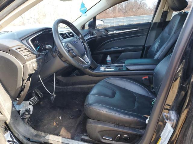 Photo 7 from auction – 2017 FORD FUSION TIT with VIN 3FA6P0K90HR205904