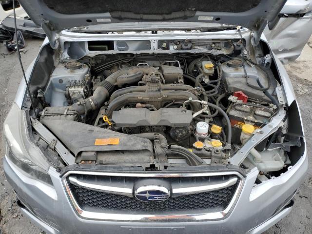 Photo 11 from auction – 2015 SUBARU IMPREZA SP with VIN JF1GPAU69FH272190