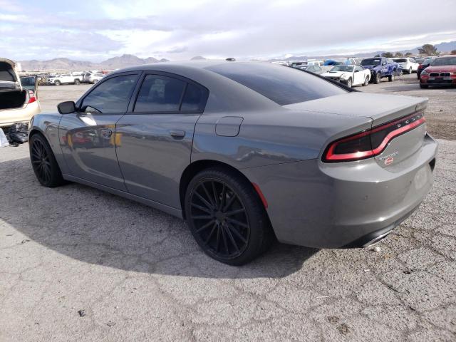 Photo 2 from auction – 2018 DODGE CHARGER SX with VIN 2C3CDXBGXJH196342