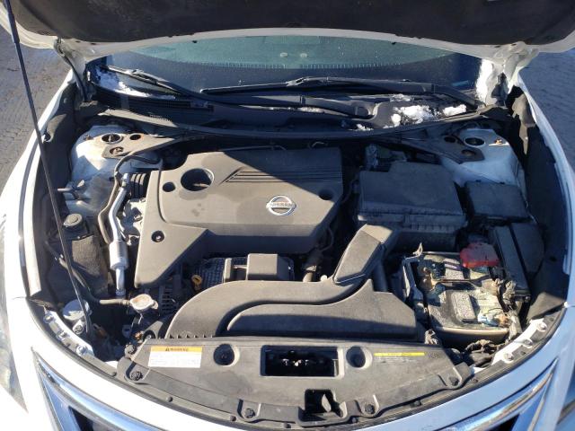 Photo 11 from auction – 2015 NISSAN ALTIMA 2.5 with VIN 1N4AL3AP4FC286599
