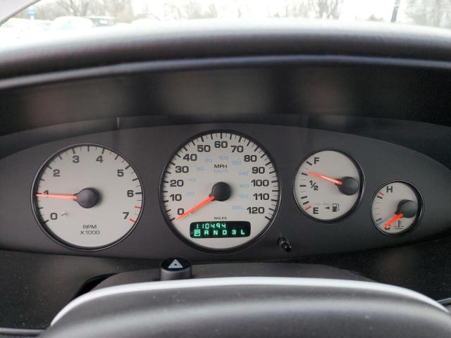 Photo 9 from auction – 1999 DODGE STRATUS with VIN 1B3EJ46X7XN568128