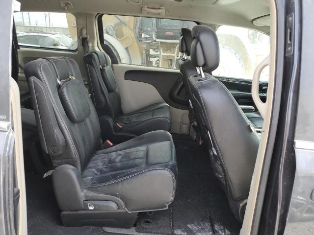 Photo 11 from auction – 2014 CHRYSLER TOWN & COU with VIN 2C4RC1BG6ER324260