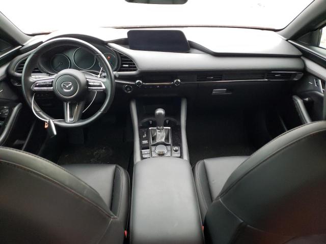 Photo 8 from auction – 2021 MAZDA 3 with VIN JM1BPBJY5M1345335
