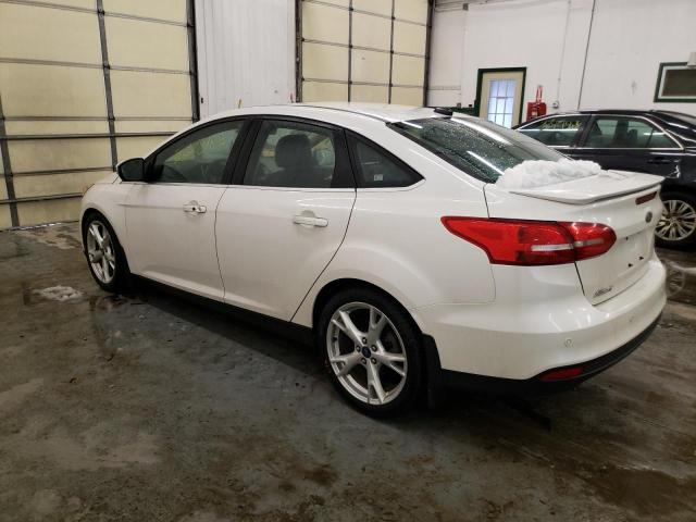 Photo 2 from auction – 2015 FORD FOCUS TITA with VIN 1FADP3J2XFL353146