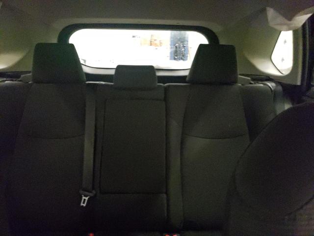 Photo 10 from auction – 2021 TOYOTA RAV4 LE with VIN 2T3F1RFV1MC167601