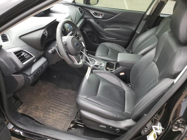 Photo 7 from auction – 2021 SUBARU FORESTER L with VIN JF2SKAUC7MH557364