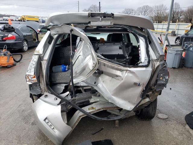 Photo 6 from auction – 2013 TOYOTA PRIUS V with VIN JTDZN3EUXD3206470