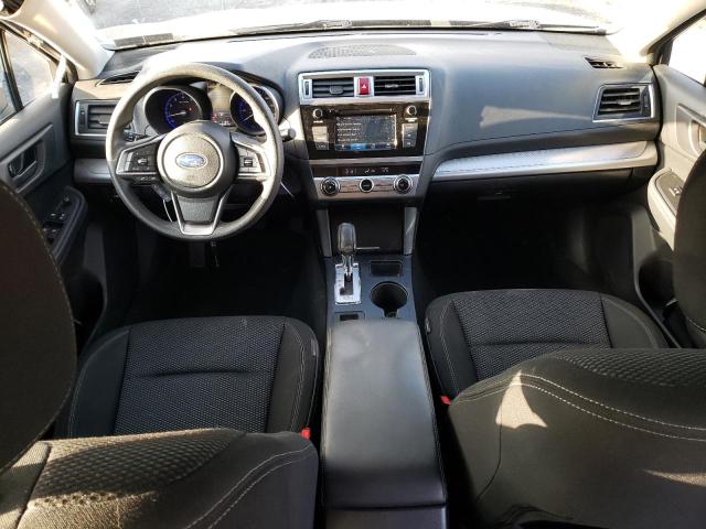 Photo 8 from auction – 2019 SUBARU OUTBACK 2. with VIN 4S4BSABC3K3233223
