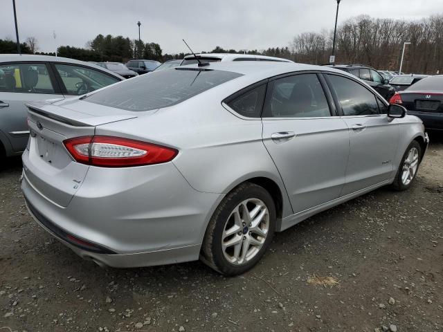Photo 3 from auction – 2013 FORD FUSION SE with VIN 3FA6P0LU3DR232382
