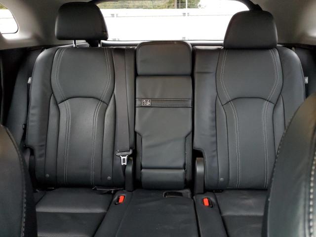 Photo 10 from auction – 2016 LEXUS RX 350 BAS with VIN 2T2BZMCA0GC015457