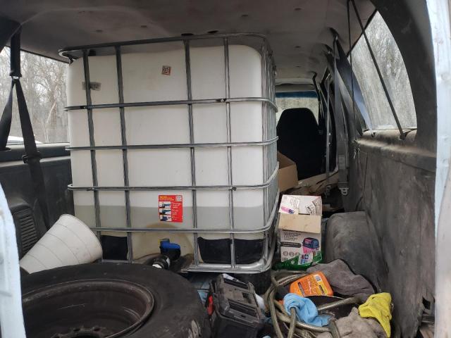 Photo 11 from auction – 1995 FORD ECONOLINE with VIN 1FBJS31H2SHB42704