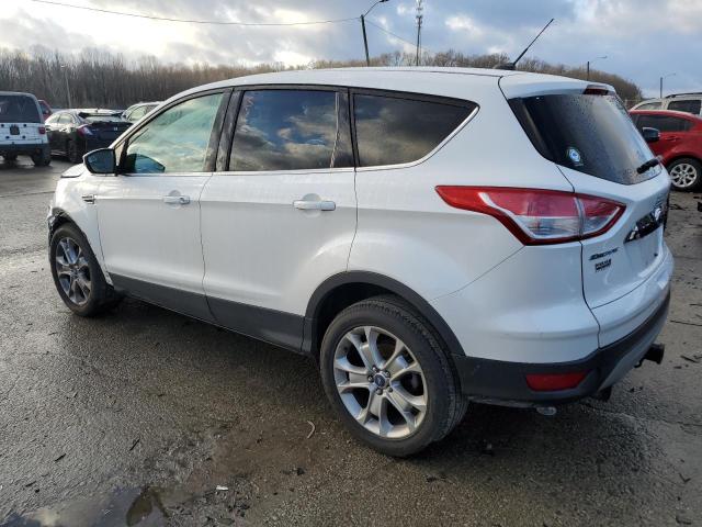 Photo 2 from auction – 2013 FORD ESCAPE SEL with VIN 1FMCU0H92DUC34008
