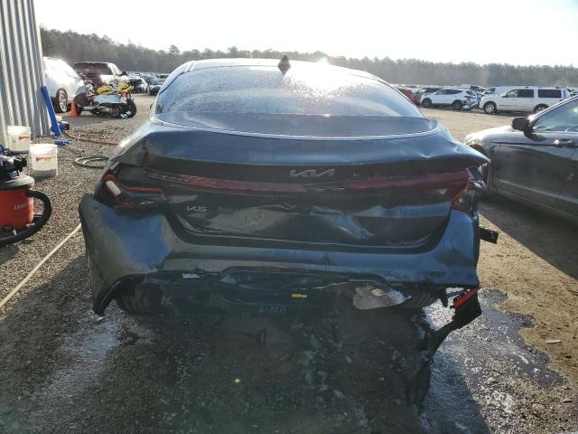 Photo 6 from auction – 2023 KIA K5 LXS with VIN 5XXG14J29PG168747