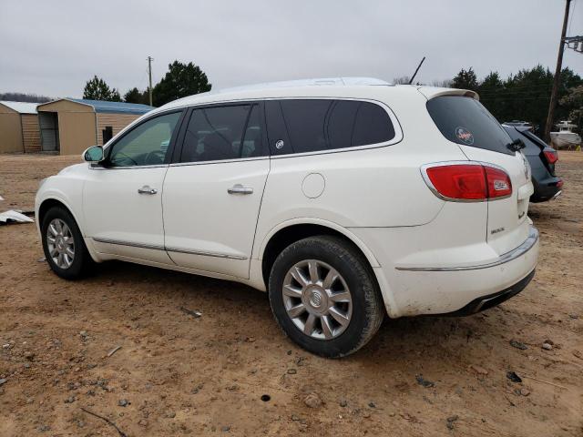 Фото 2 с аукциона – 2013 BUICK ENCLAVE с VIN 5GAKRCKD7DJ145392