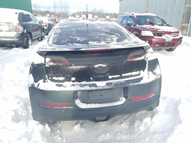 صورة رقم 6 من المزاد - 2012 CHEVROLET VOLT مع VIN 1G1RA6E41CU127171