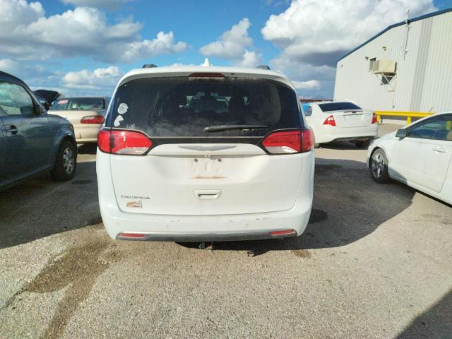 Photo 6 from auction – 2017 CHRYSLER PACIFICA T with VIN 2C4RC1BGXHR688718