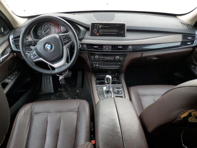 Photo 8 from auction – 2014 BMW X5 SDRIVE3 with VIN 5UXKR2C51E0C00220