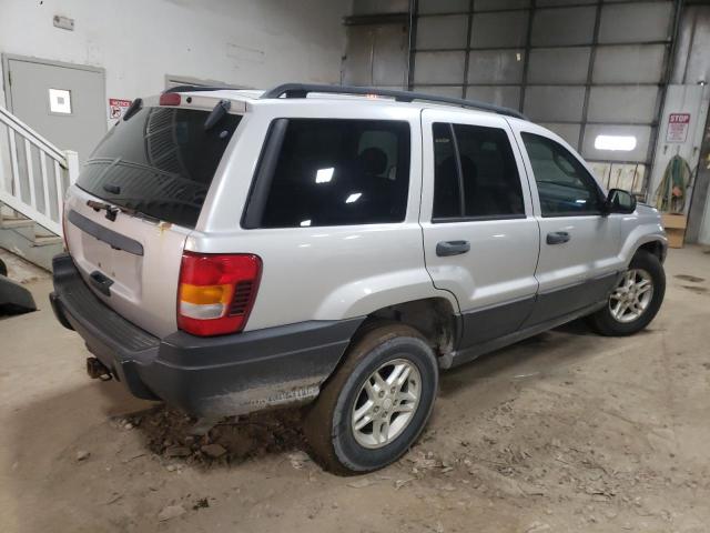 Photo 3 from auction – 2004 JEEP GRAND CHER with VIN 1J4GW48S74C411484