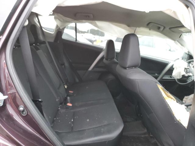 Photo 11 from auction – 2017 TOYOTA RAV4 LE with VIN 2T3BFREV3HW659875