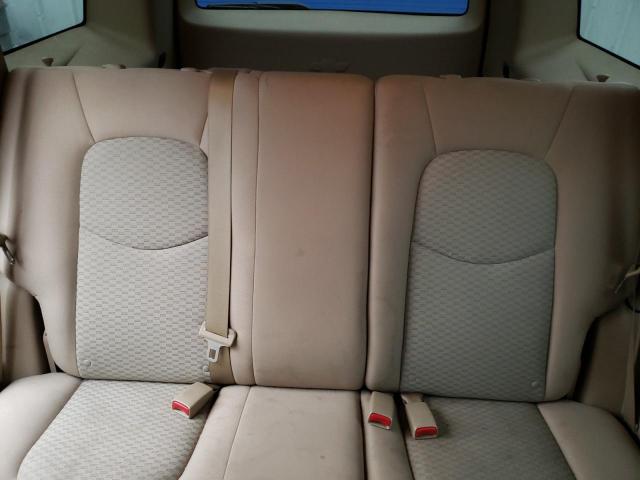 Photo 10 from auction – 2009 CHEVROLET HHR LS with VIN 3GNCA13B49S501547