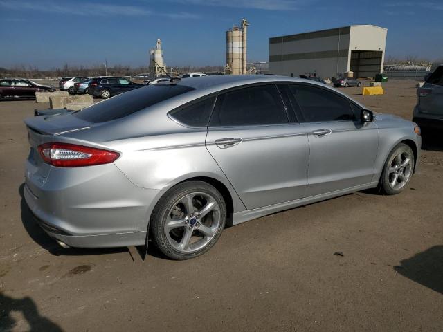Photo 3 from auction – 2015 FORD FUSION SE with VIN 3FA6P0HD1FR104699