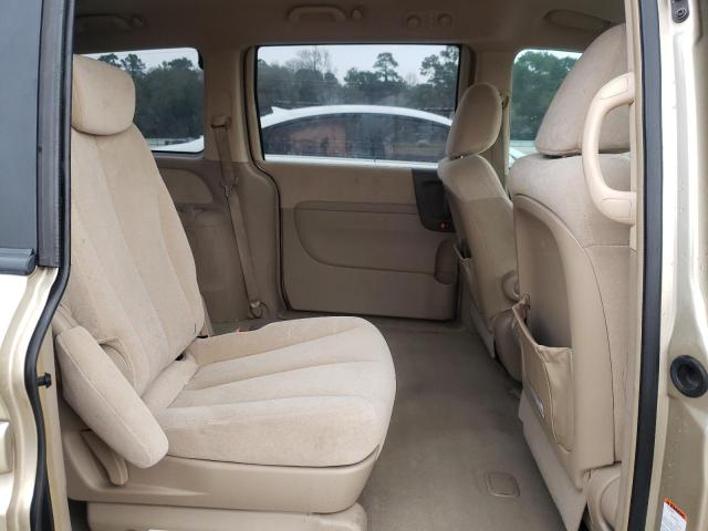Photo 11 from auction – 2007 KIA SEDONA EX with VIN KNDMB233776190500