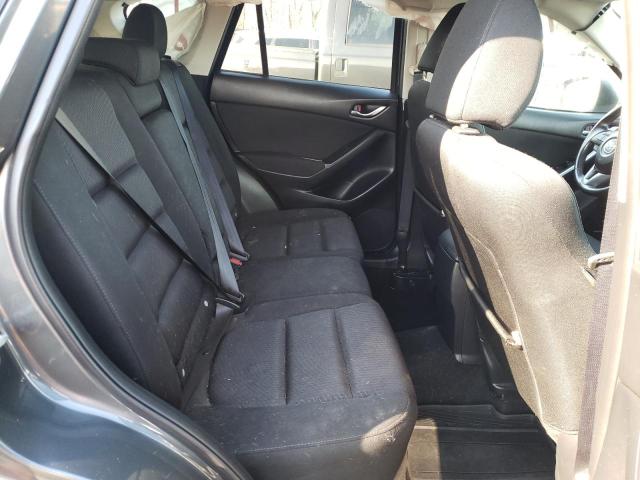 Photo 10 from auction – 2013 MAZDA CX-5 TOURI with VIN JM3KE4CEXD0115050