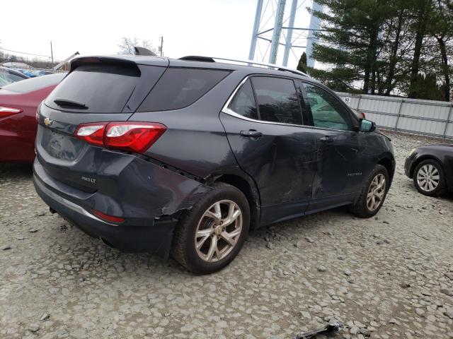 Photo 3 from auction – 2018 CHEVROLET EQUINOX LT with VIN 2GNAXTEX2J6273979
