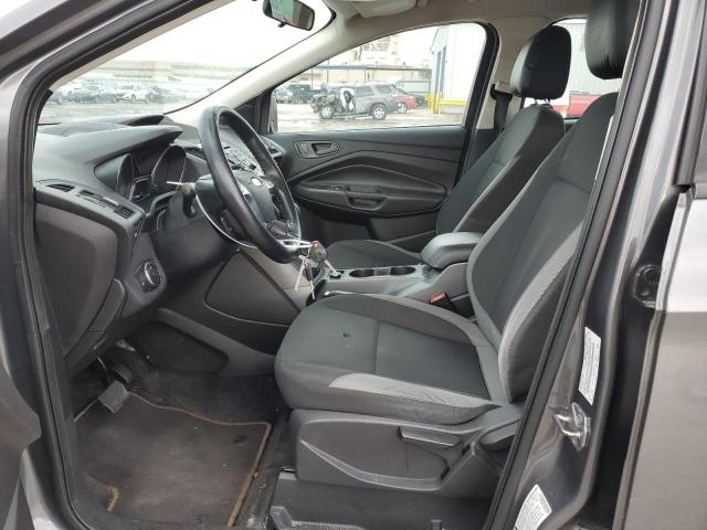 Photo 7 from auction – 2014 FORD ESCAPE S with VIN 1FMCU0F75EUD81751