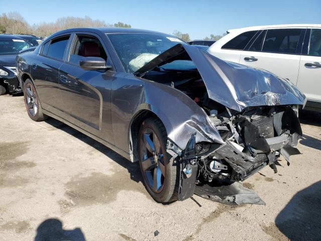 Photo 4 from auction – 2014 DODGE CHARGER SX with VIN 2C3CDXHG8EH162543