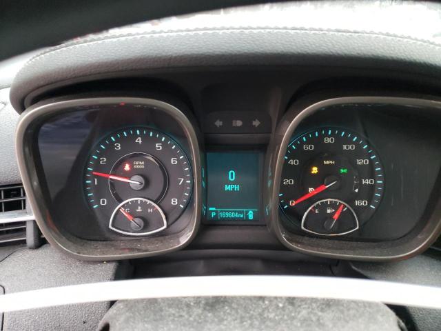 Photo 9 from auction – 2013 CHEVROLET MALIBU 1LT with VIN 1G11C5SA5DF208675