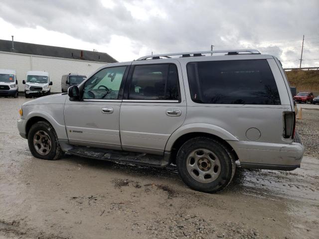 Photo 2 from auction – 2000 LINCOLN NAVIGATOR with VIN 5LMFU28A8YLJ41957