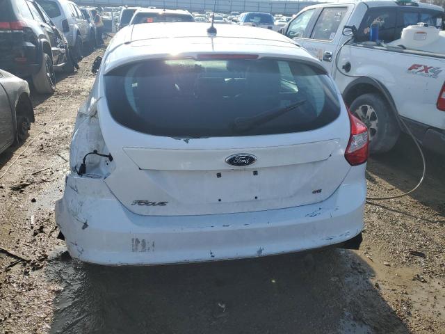 Photo 6 from auction – 2012 FORD FOCUS SE with VIN 1FAHP3K28CL197409