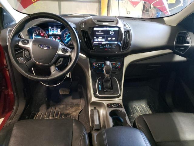 Photo 8 from auction – 2013 FORD ESCAPE SEL with VIN 1FMCU0H92DUD88346