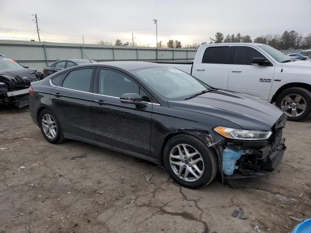 Photo 4 from auction – 2013 FORD FUSION SE with VIN 3FA6P0H79DR210566