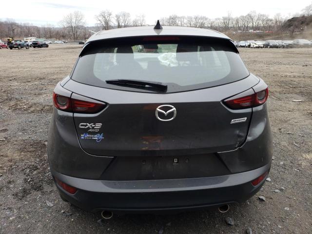 Photo 6 from auction – 2020 MAZDA CX-3 SPORT with VIN JM1DKFB73L1471602